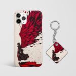 Itachi Feather Phone Cover.jpg