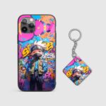 KakashiGraffitiSiliconeArmoredPhonebackside.jpg