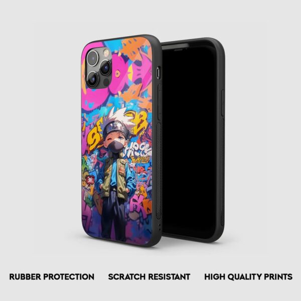 KakashiGraffitiSiliconeArmoredPhonebackside.jpg