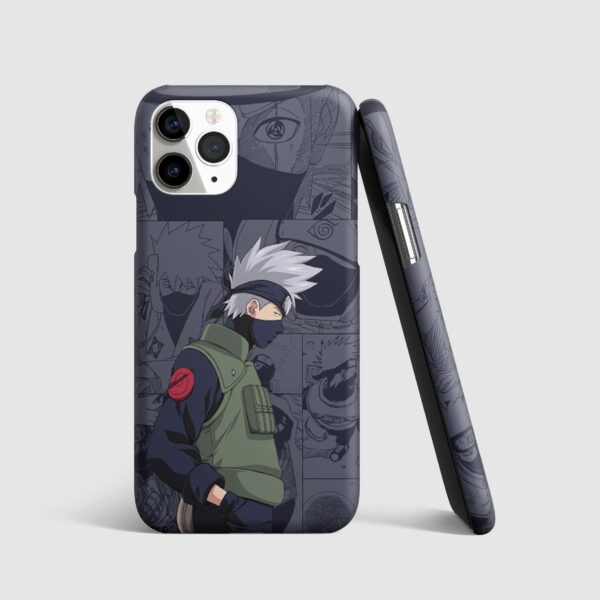 KakashiHatakeMangaPhoneCover.jpg