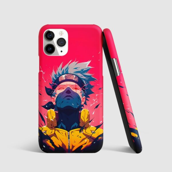 Kakashi Graphic Phone Cover.jpg
