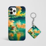 Kame House Phone Cover.jpg