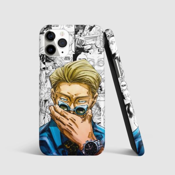 KentoNanamiMangaPhoneCover.jpg