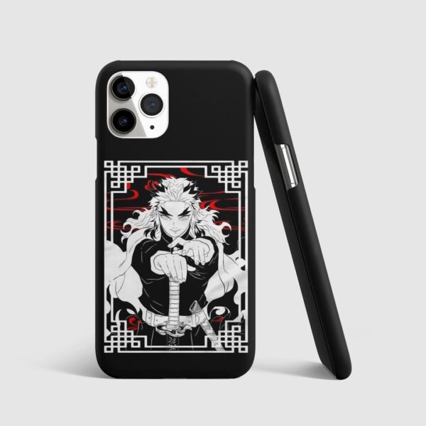 KyojuroRengokuBlackandWhitePhoneCover dbd6093a 7c36 4e56 981c c269d90968c3.jpg