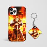 KyojuroRengokuFlamePhoneCover.jpg