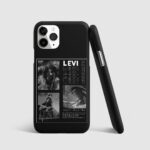 LeviAckermanBlackandWhitePhoneCover.jpg