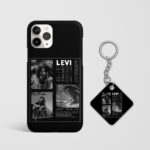 LeviAckermanBlackandWhitePhoneCover.jpg