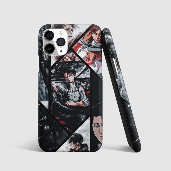 LeviAckermanCollagePhoneCover.jpg