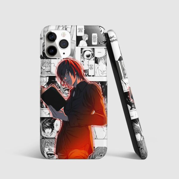 LightYagamiDeathNotePhoneCover fd4fcda1 122c 48d9 a785 4a96f85820d6.jpg