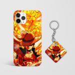 LuffyOrangeFlamePhoneCover.jpg