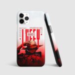 Luffy Dreaming Phone Cover.jpg