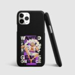 Luffy Gear 5 Wanted Phone Cover.jpg
