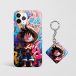 Luffy Graffiti Phone Cover.jpg