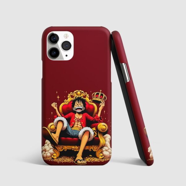Luffy Throne Phone Cover.jpg