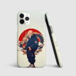 Master Roshi Phone Cover.jpg