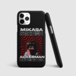 MikasaAckermanGraphicPhoneCover.jpg