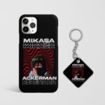 MikasaAckermanGraphicPhoneCover.jpg
