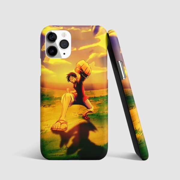 MonkeyDLuffyActionPhoneCover.jpg
