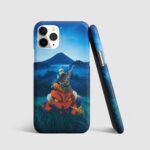 Naruto GamabuntaToadPhoneCover.jpg