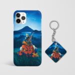 Naruto GamabuntaToadPhoneCover.jpg