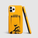 Naruto Uzumaki Yellow Phone Cover.jpg