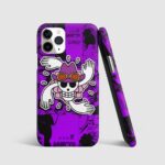 NicoRobinSymbolDesignPhoneCover.jpg