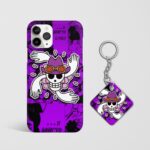 NicoRobinSymbolDesignPhoneCover.jpg