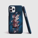 OnePieceLuffyTexturedPhoneCover.jpg