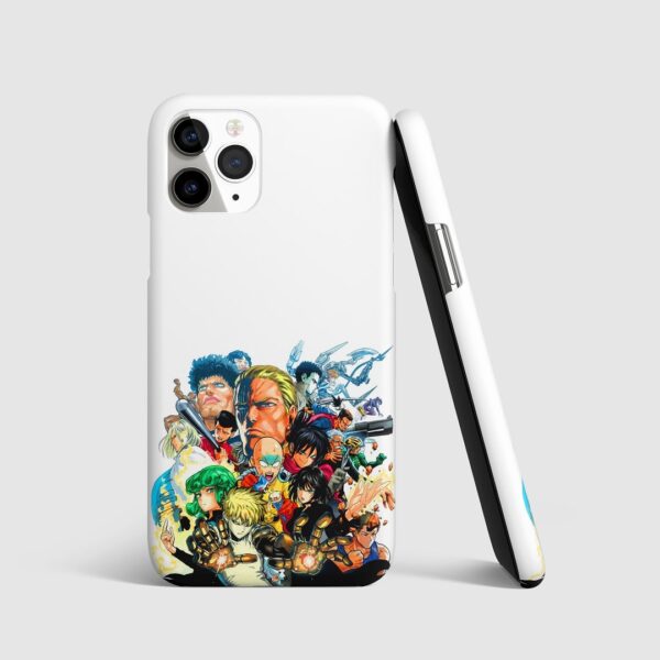 OnePunchManWhitePhoneCover.jpg