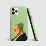 RoronoaZoroGreenAestheticPhoneCover.jpg