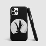 RyukBlackandWhitePhoneCover.jpg