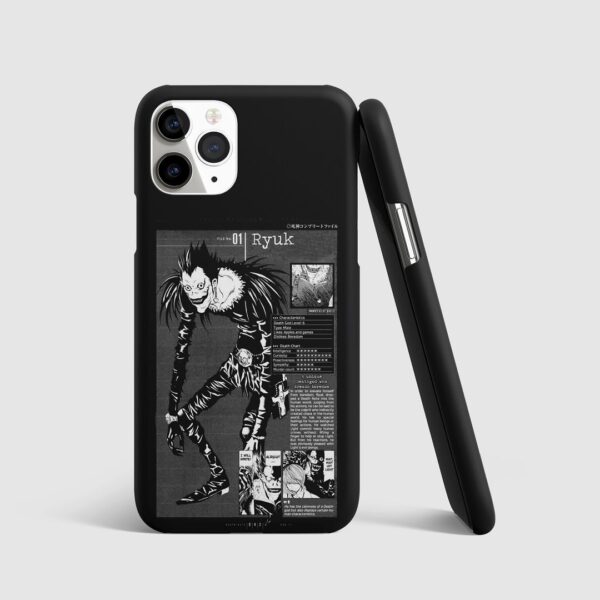 RyukRetroPhoneCover 2381219d 3add 4685 abe2 9a7f6bf3a2cf.jpg