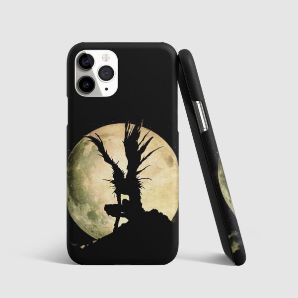 RyukShinigamiMoonPhoneCover.jpg