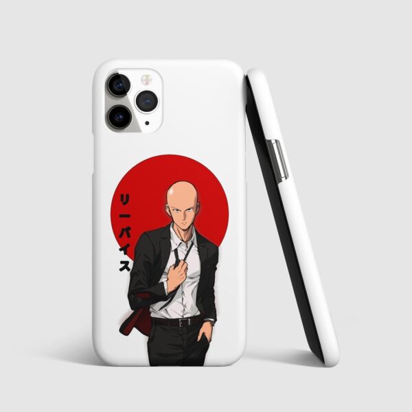 SaitamaWhiteandRedPhoneCover.jpg