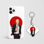 SaitamaWhiteandRedPhoneCover.jpg