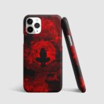 SasukeUchihaRedMoonThemedPhoneCover.jpg