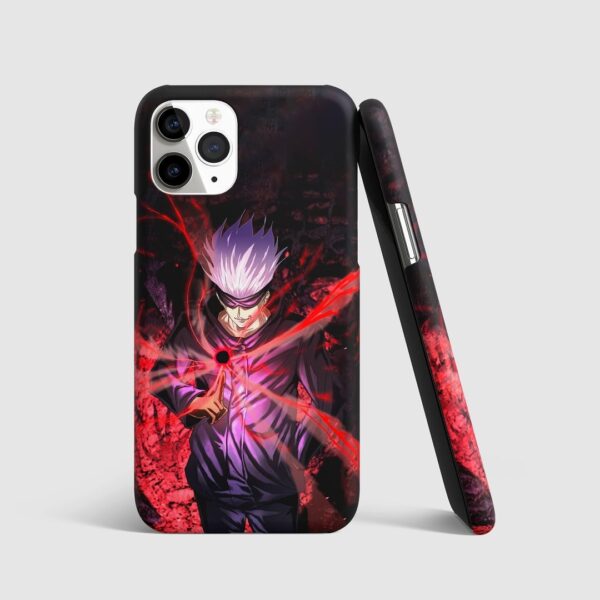 SatoruGojoCursedTechniqueRedPhoneCover.jpg