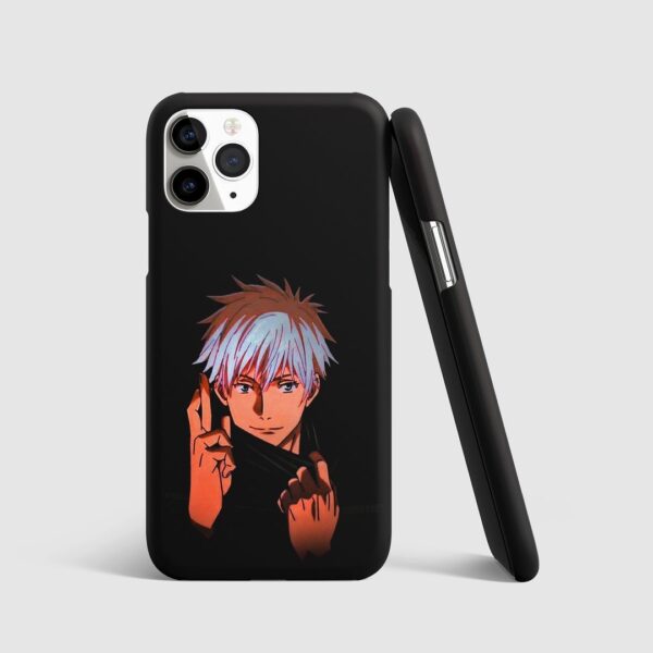 SatoruGojoMinimalistPhoneCover.jpg