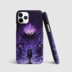 Solo Leveling Hunter Phone Cover min.jpg