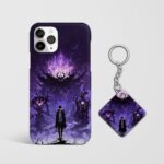 Solo Leveling Hunter Phone Cover min.jpg