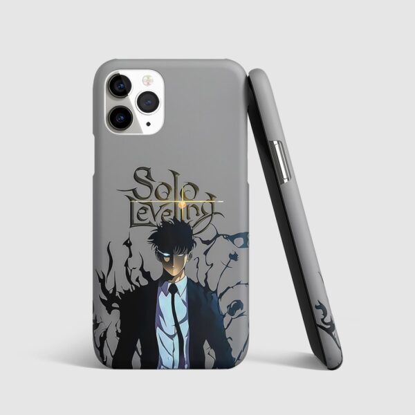 Solo Leveling Minimal Phone Cover min.jpg