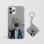 Solo Leveling Minimal Phone Cover min.jpg