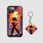 SonGokuAestheticSiliconeArmoredPhoneCoverfront.jpg