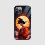 SonGokuSunSiliconeArmoredPhoneCoverfrontmain.jpg