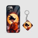 SonGokuSunSiliconeArmoredPhoneCoverfrontmain.jpg