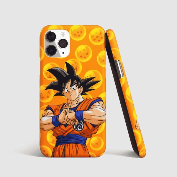 Son Goku Ultra Instinct Phone Cover.jpg