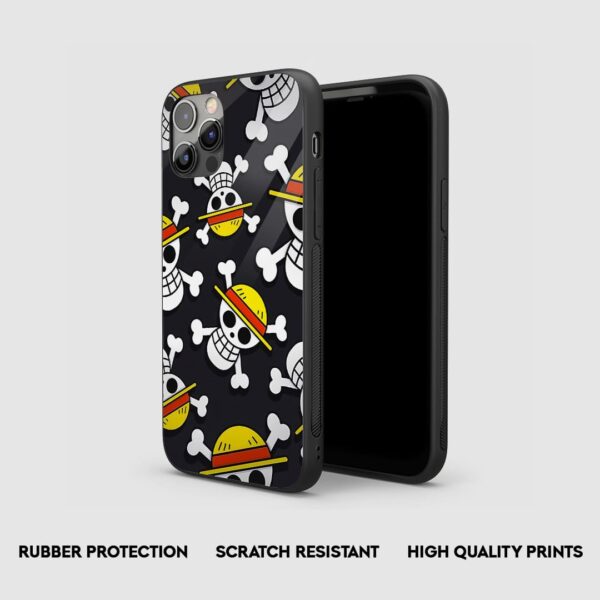 StrawHatPirateLogoSiliconeArmoredPhoneCoverside.jpg