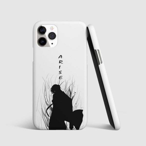 Sung Jinwoo Arise Phone Cover min.jpg