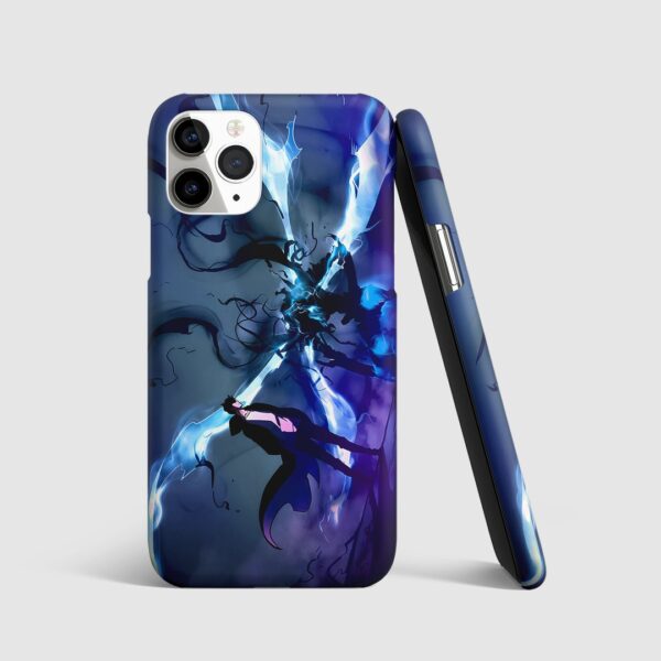 Sung Jinwoo Beru Graphic Phone Cover min.jpg