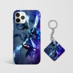 Sung Jinwoo Beru Graphic Phone Cover min.jpg